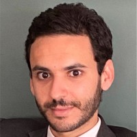 Ahmed Cherradi