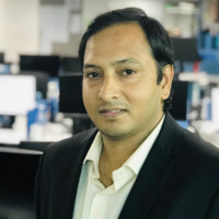 Prasun Kumar
