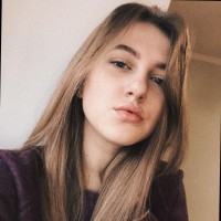 Галина Росоха