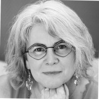 Nathalie Colas