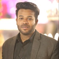 Ankit Vaidhraj