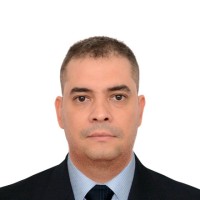 Victor Hugo Saldarriaga Agudelo