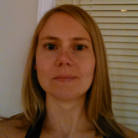 Sarah Walther