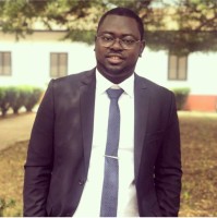 clement Donkor-Boateng