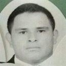 Luis Alberto Mejia Chavez