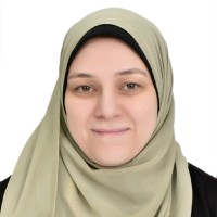 Reem Rashed