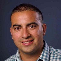 Eduardo Ortiz, Mba