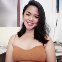 Vinece Marie Lumapas