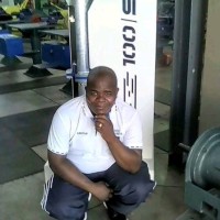 Jabulani Penwell Majova