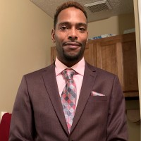 Qasim Lewis