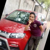 Abdul Karim Ali