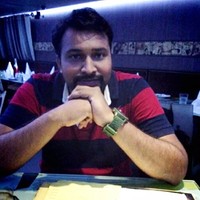 Nitin Upendran