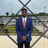 Owolabi Blessing