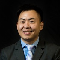 Russell Yu