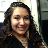 Tania Dimas, Mba