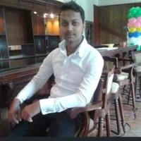 Rajendra Kumar Singh