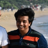 Ragesh R