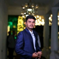 Mohammed Ghouse