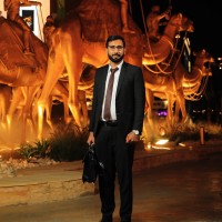 Muhammad Umar Farooq