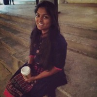 Ashwathi Nambiar (PMP)®