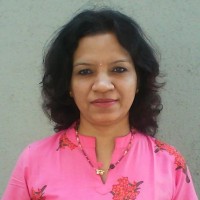 Winnifred Sequeira
