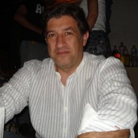 Javier Cia Urieta