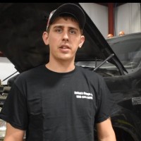 Nathan Ruest