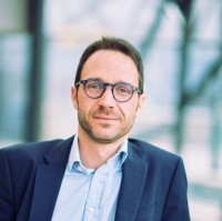 Julien Degobert