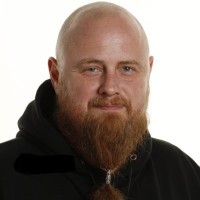 Niklas Quistgaard
