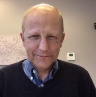 Peter Illingworth