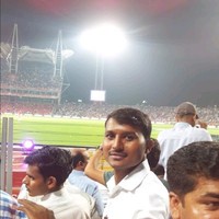 Prakash Mhetre