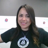 Fátima Lizeth Ramos Favela