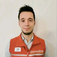 Loïc Lavergne