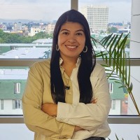 Carolina Andrea Yara Gomez