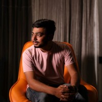 Sanket Savani