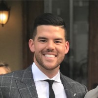 Brad Nasis