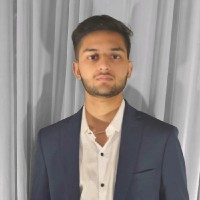 Akshat Patel