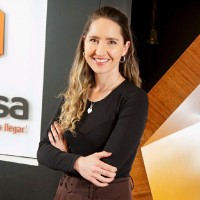 Maria Castilla Bravo