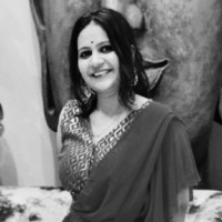 Harshita Chouhan