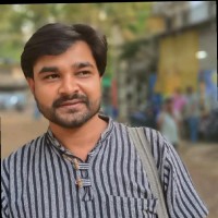 Dev Raj Singh Journalist
