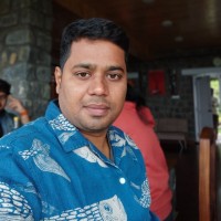Vinay Kumar S