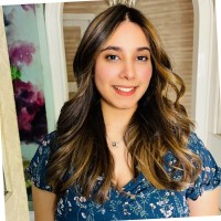 Ashita Malhotra, Cphr Candidate