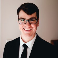 Brendan Boyle, P. Eng.