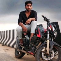 Eswar Reddy