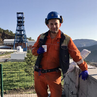 Zafer Çetin