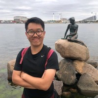 Frank Wong