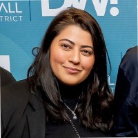 Ana Luiza Moreira Cardozo