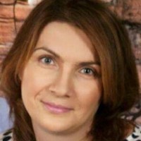 Justyna Mućko