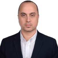 Umut Barış Yılmaz, Ph.D.