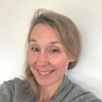 Kirsty Pope